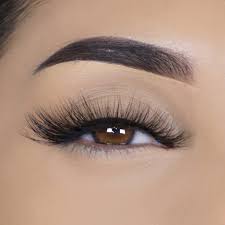 Want To Know How To Look After Your Natural Lashes?