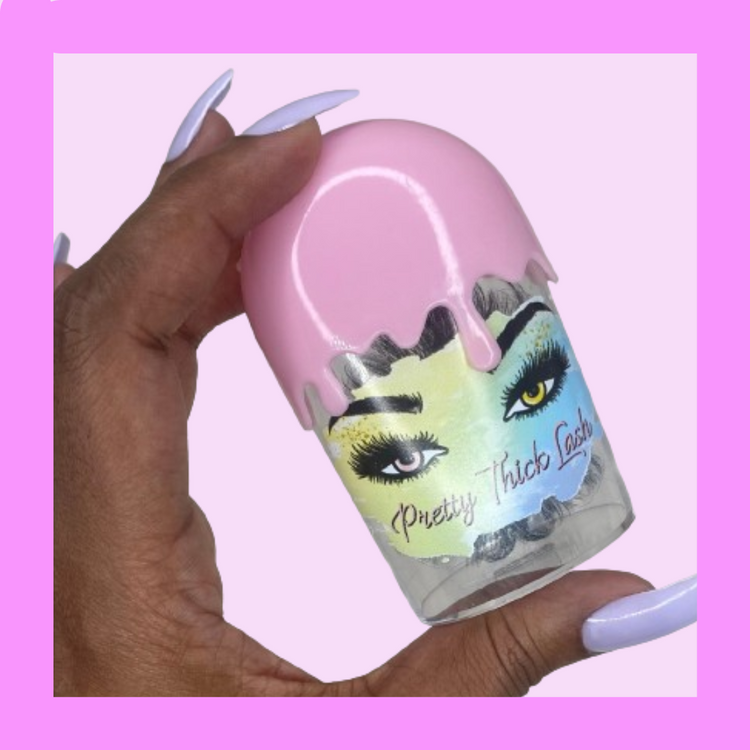 All Lashes