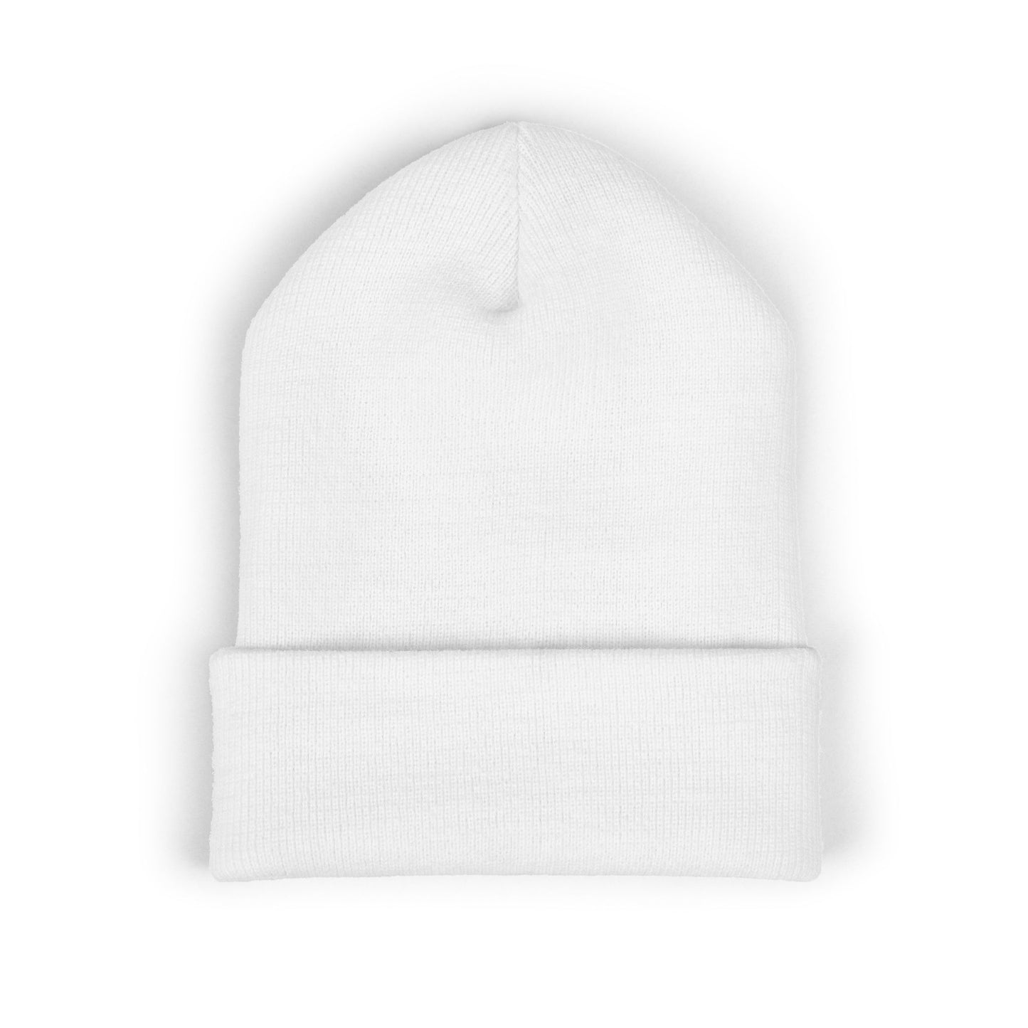 PrettyThickLash Cuffed Beanie