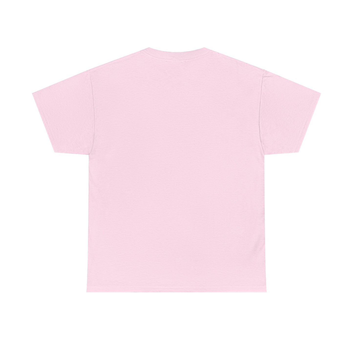 Pretty Thick Lash Unisex Heavy Cotton Tee