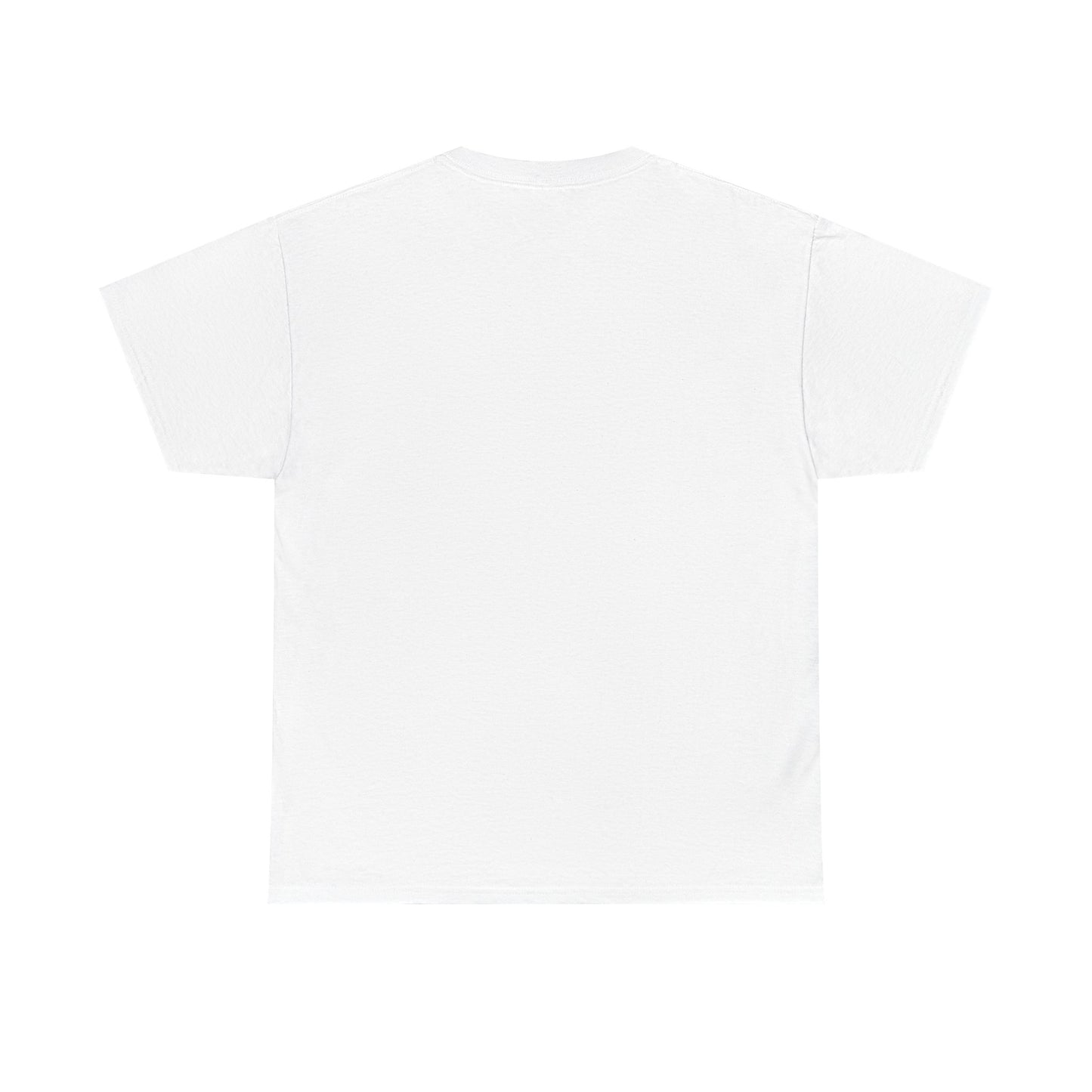 Pretty Thick Lash Unisex Heavy Cotton Tee