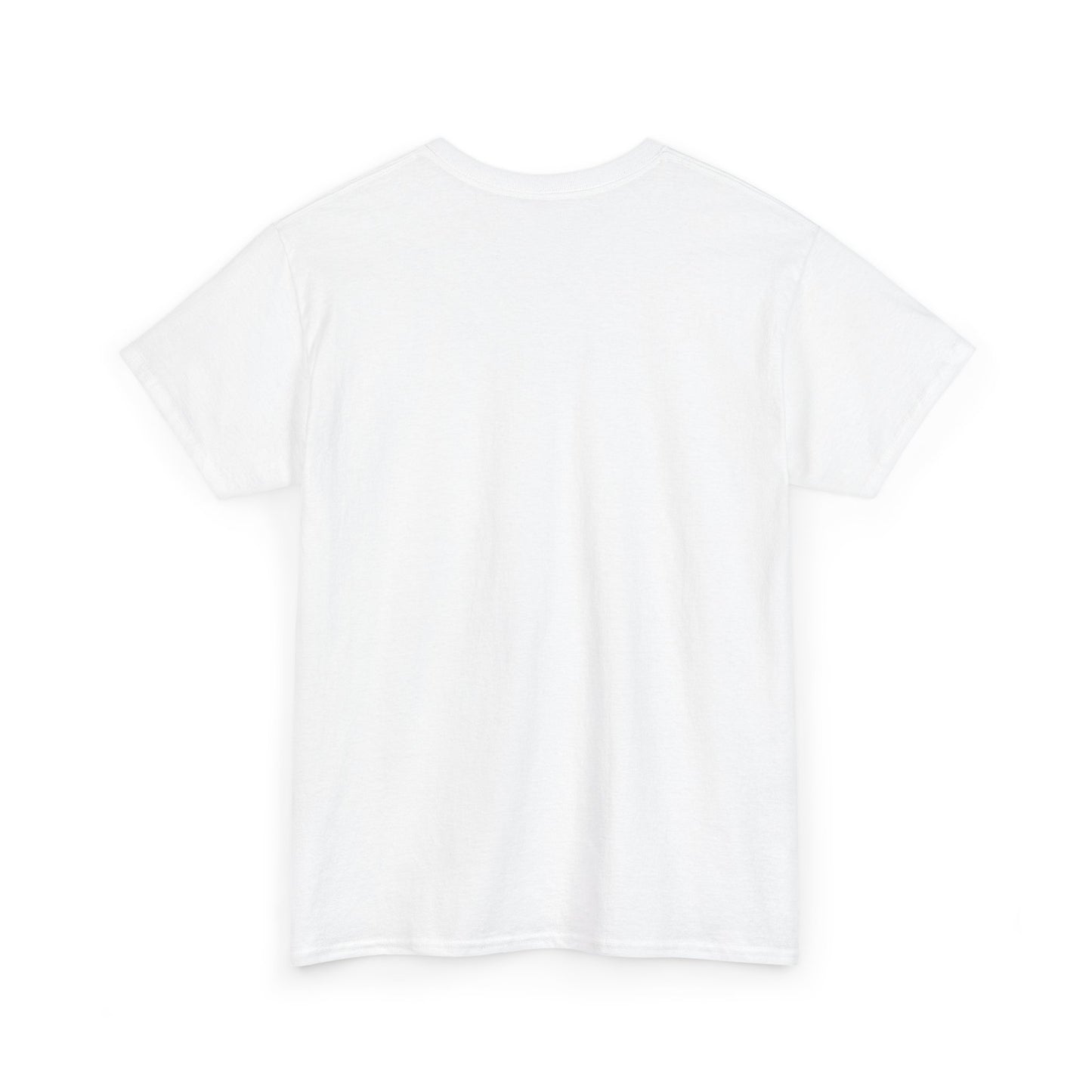 Pretty Thick Lash Unisex Heavy Cotton Tee