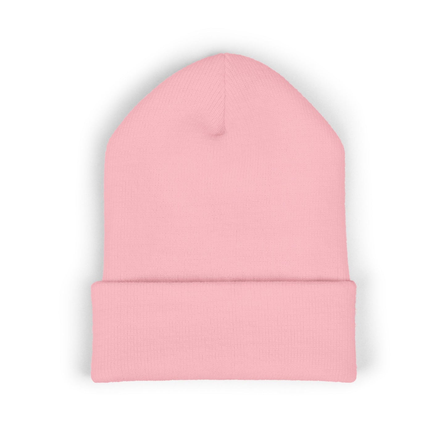 PrettyThickLash Cuffed Beanie