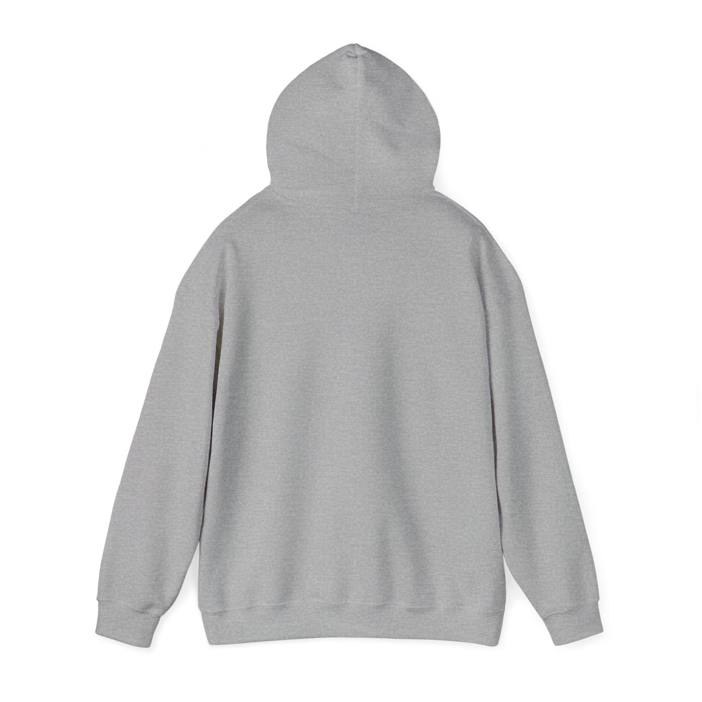 Pretty Thick Lashes Hooded