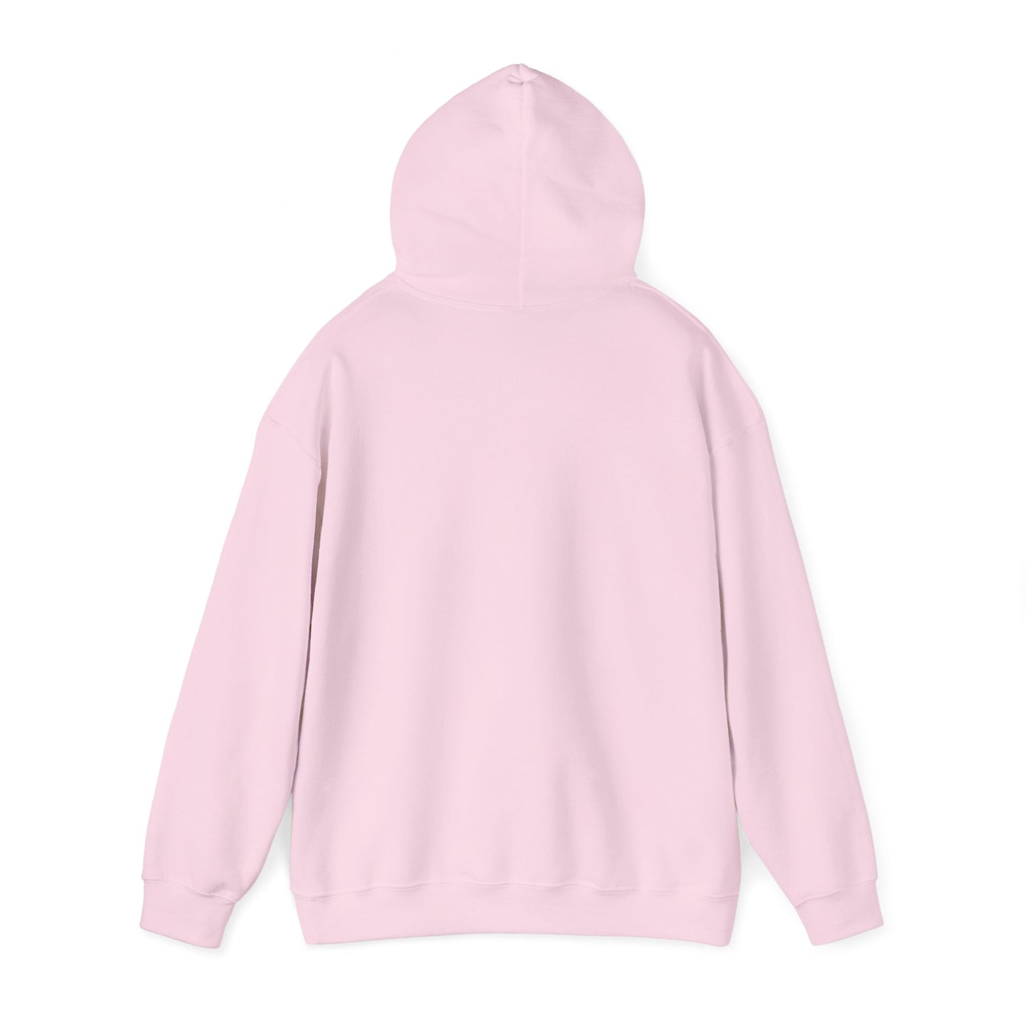 Pretty Thick Lashes Hooded