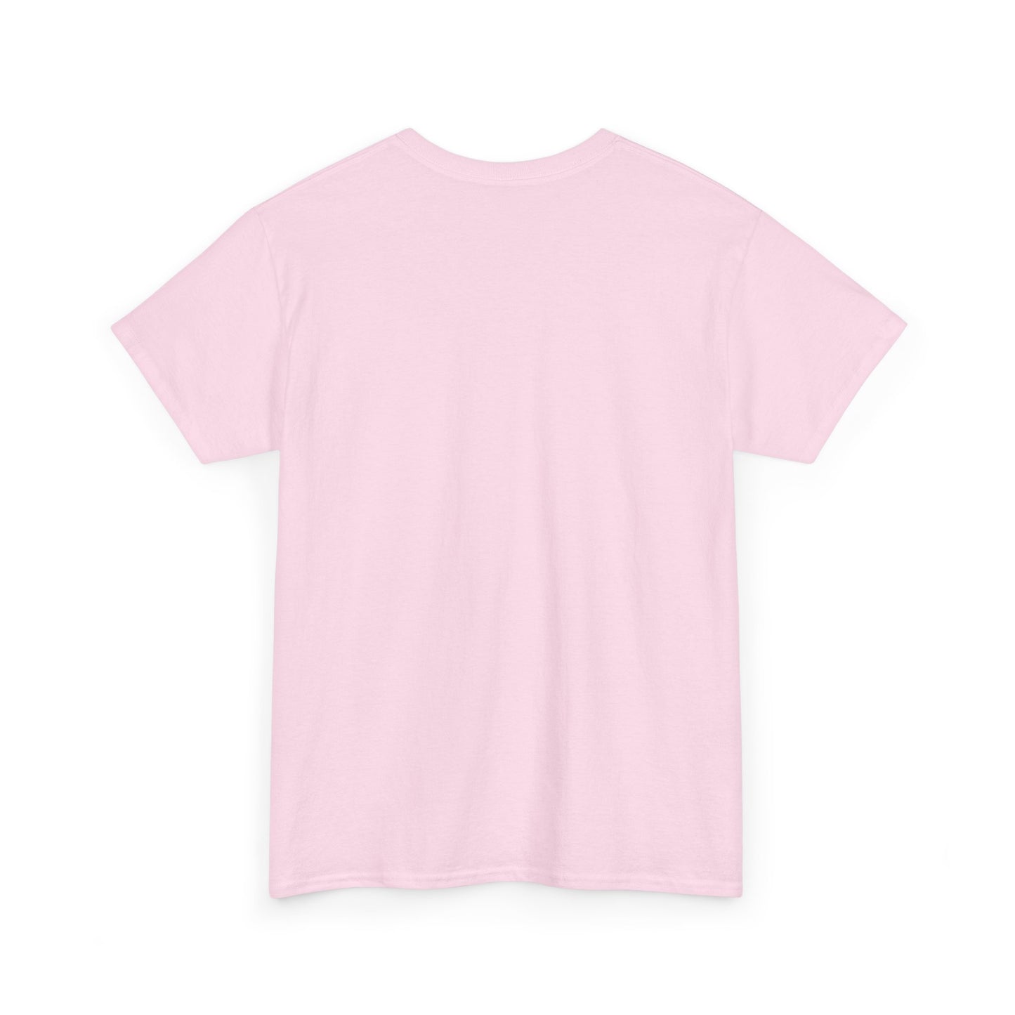 Pretty Thick Lash Unisex Heavy Cotton Tee