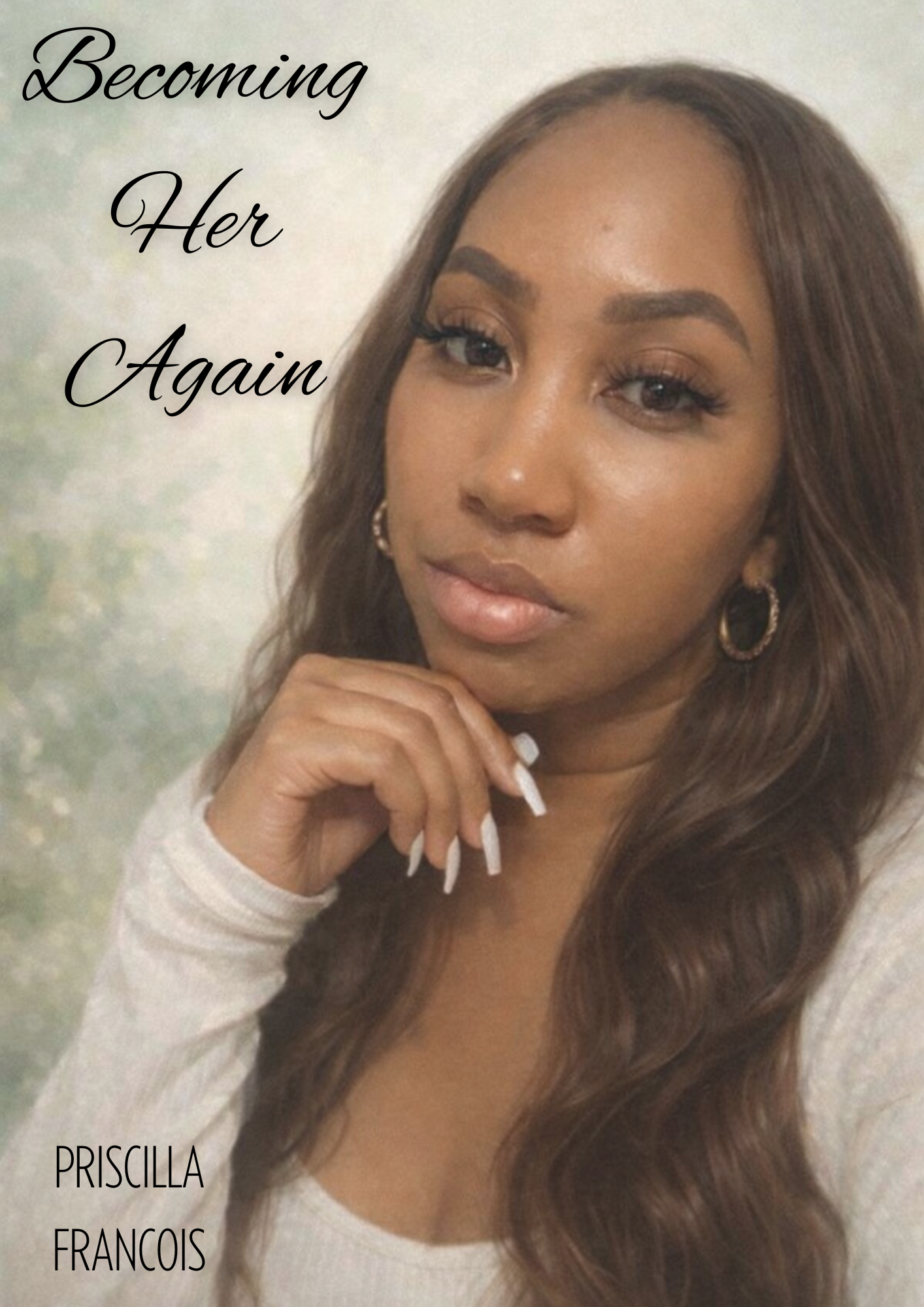 Becoming Her Again