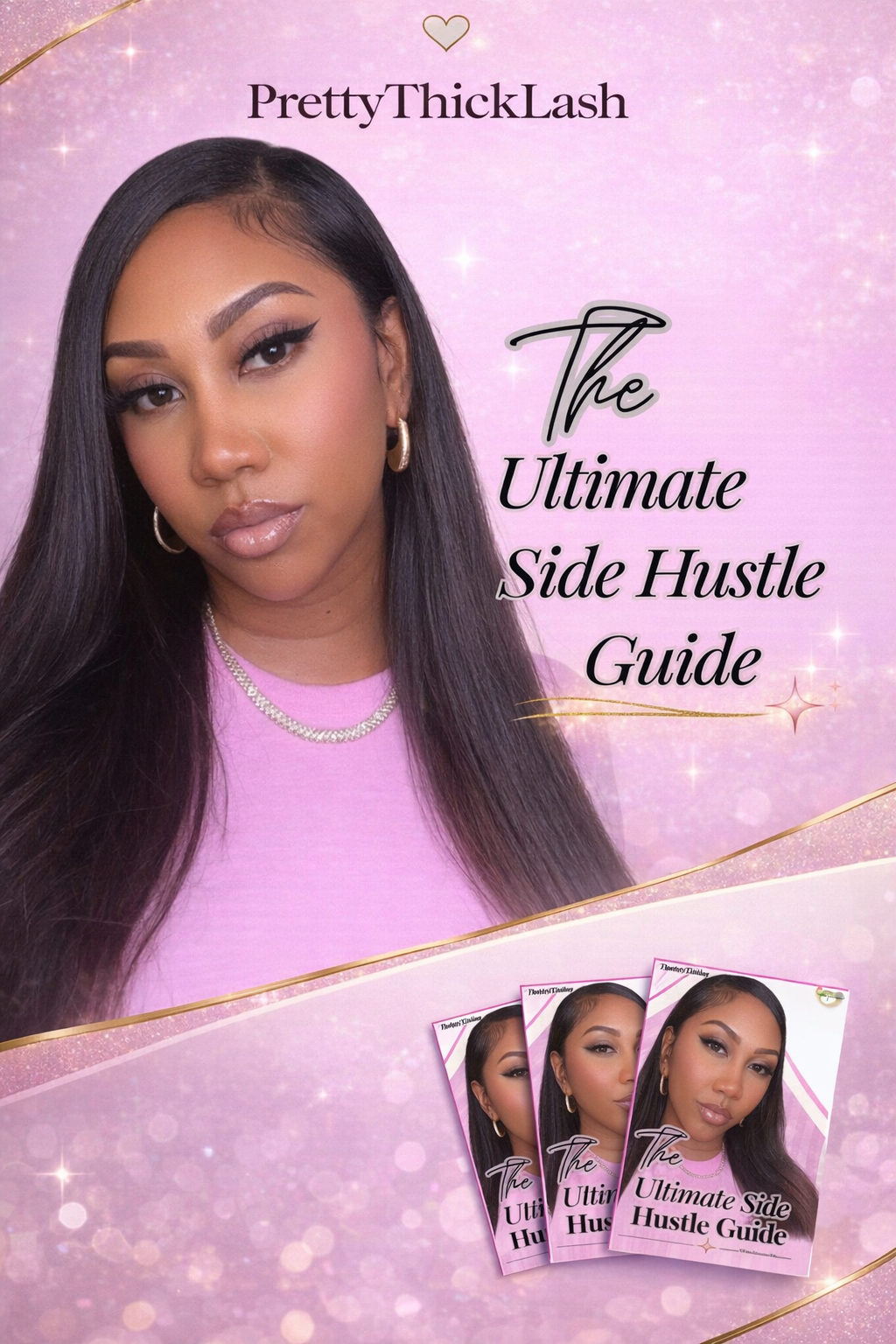 The Ultimate Side Hustle guide