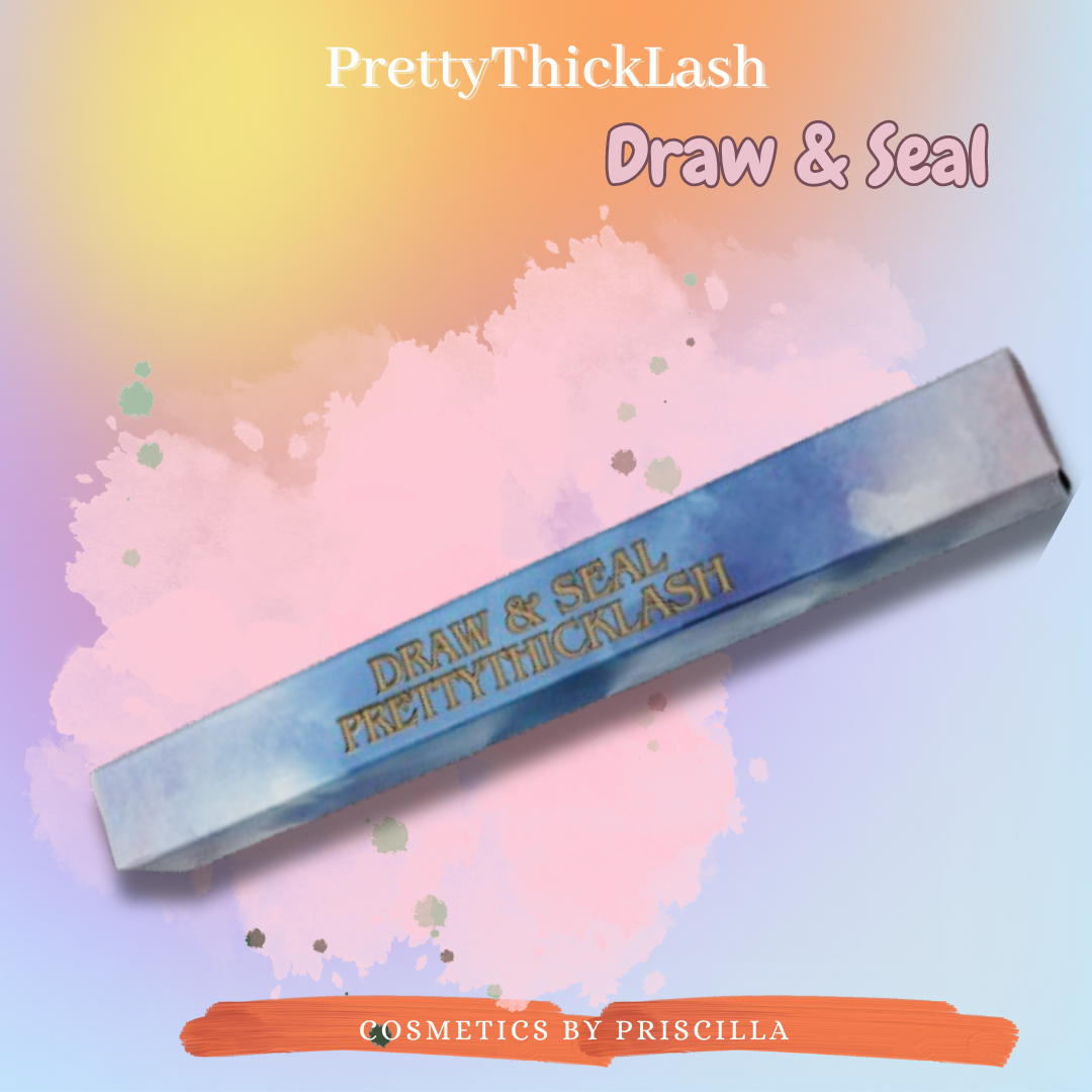 Draw & Seal