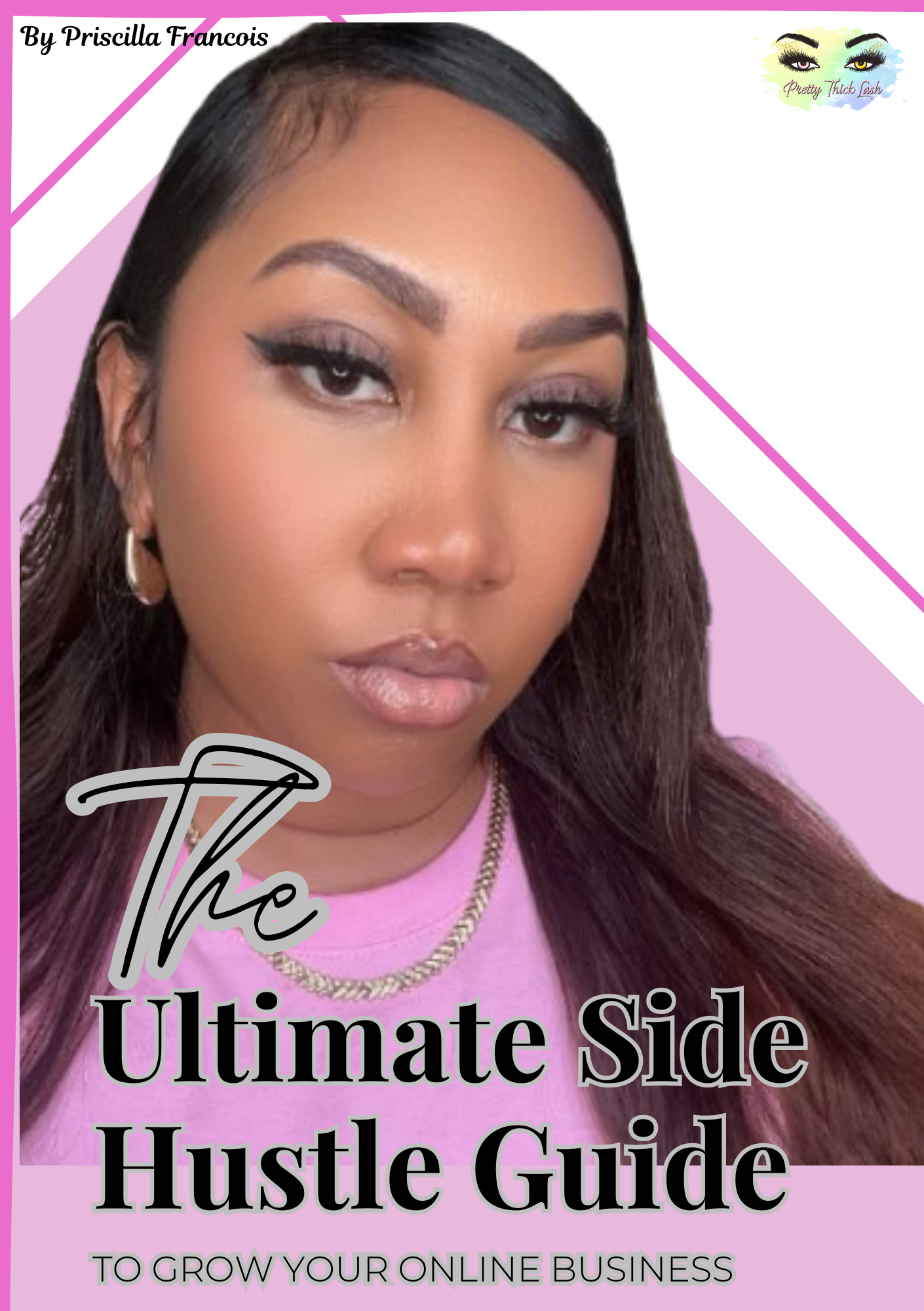 The Ultimate Side Hustle Guide Ebook