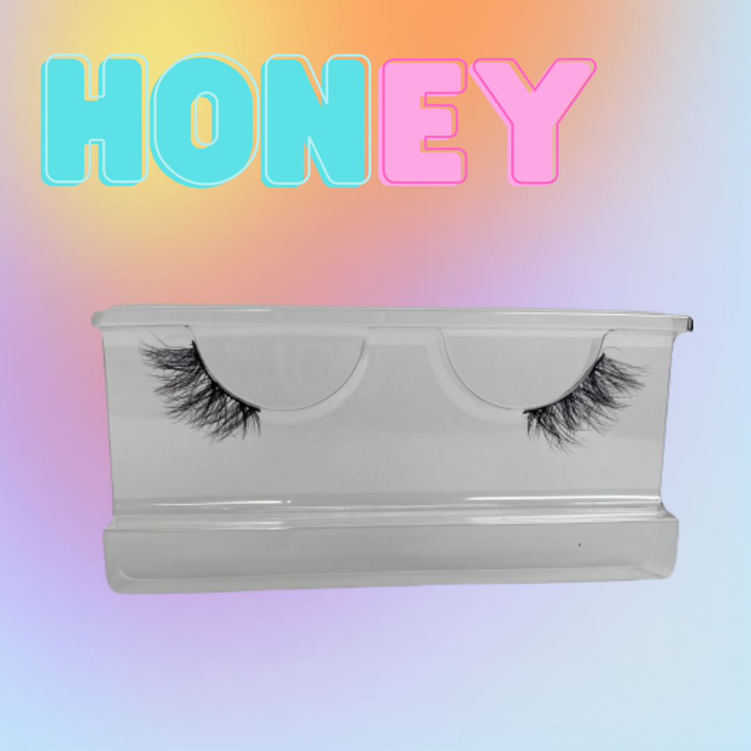 Honey