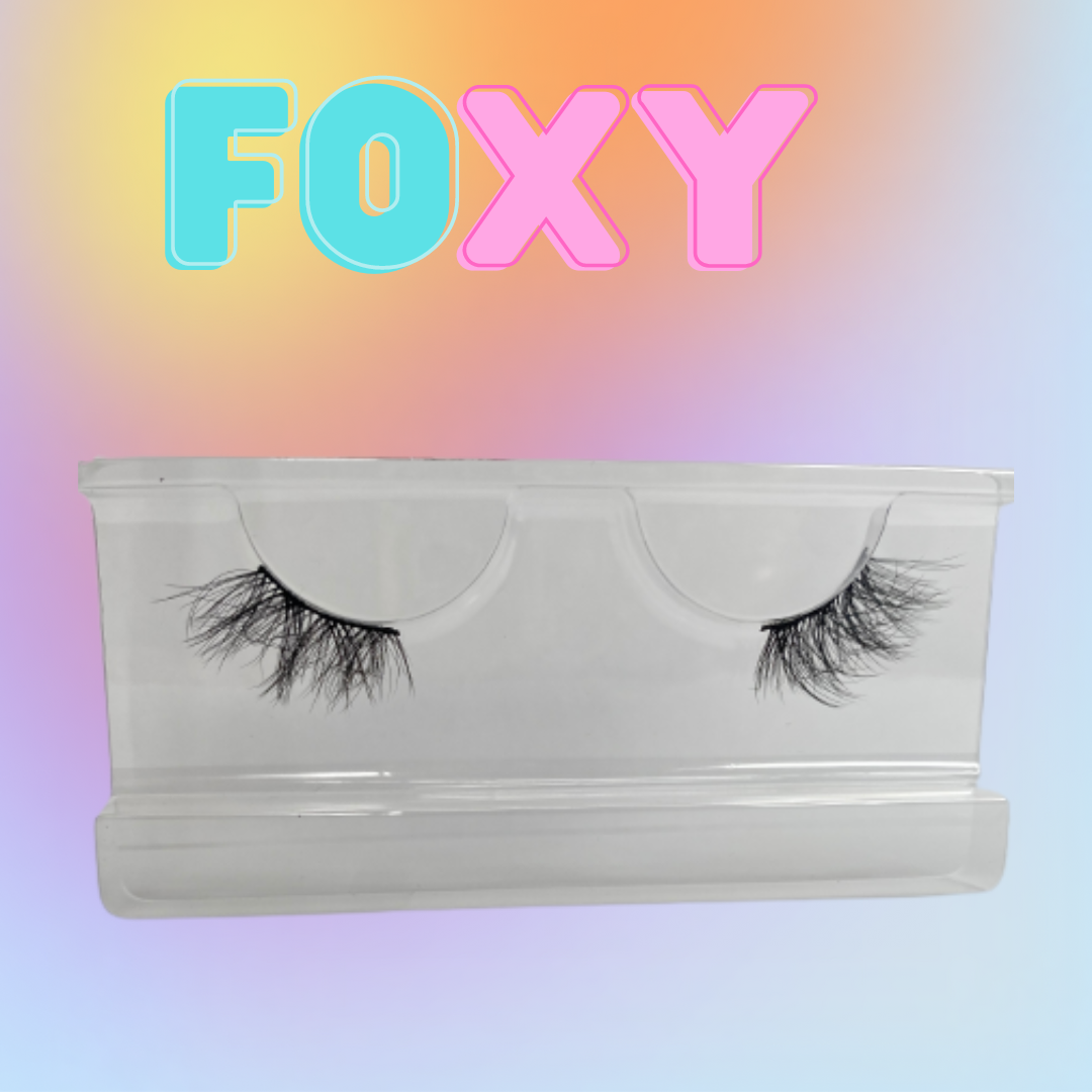 Foxy