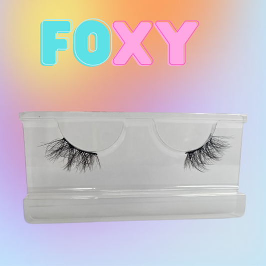 Foxy