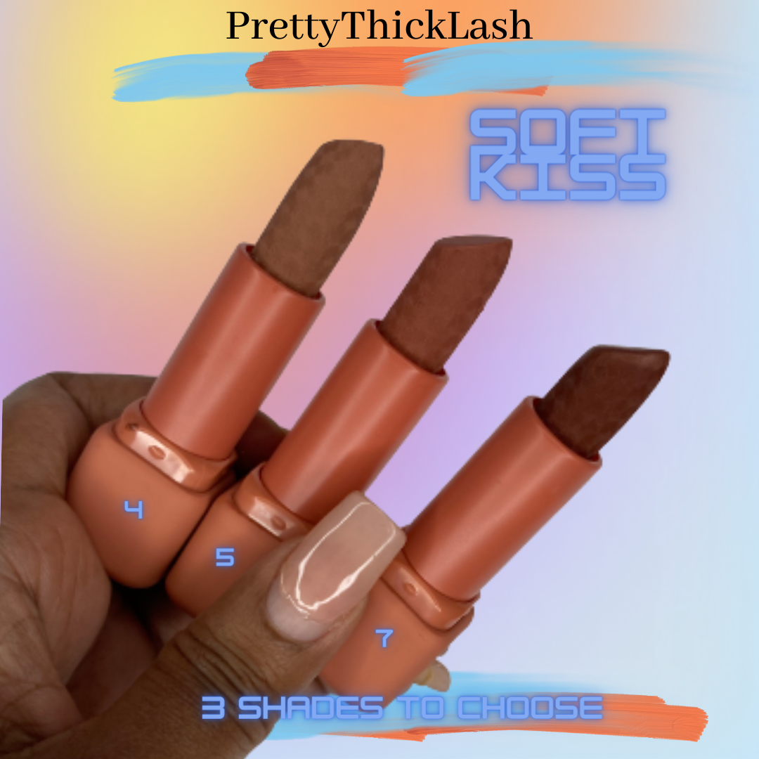 All 3 LipStick