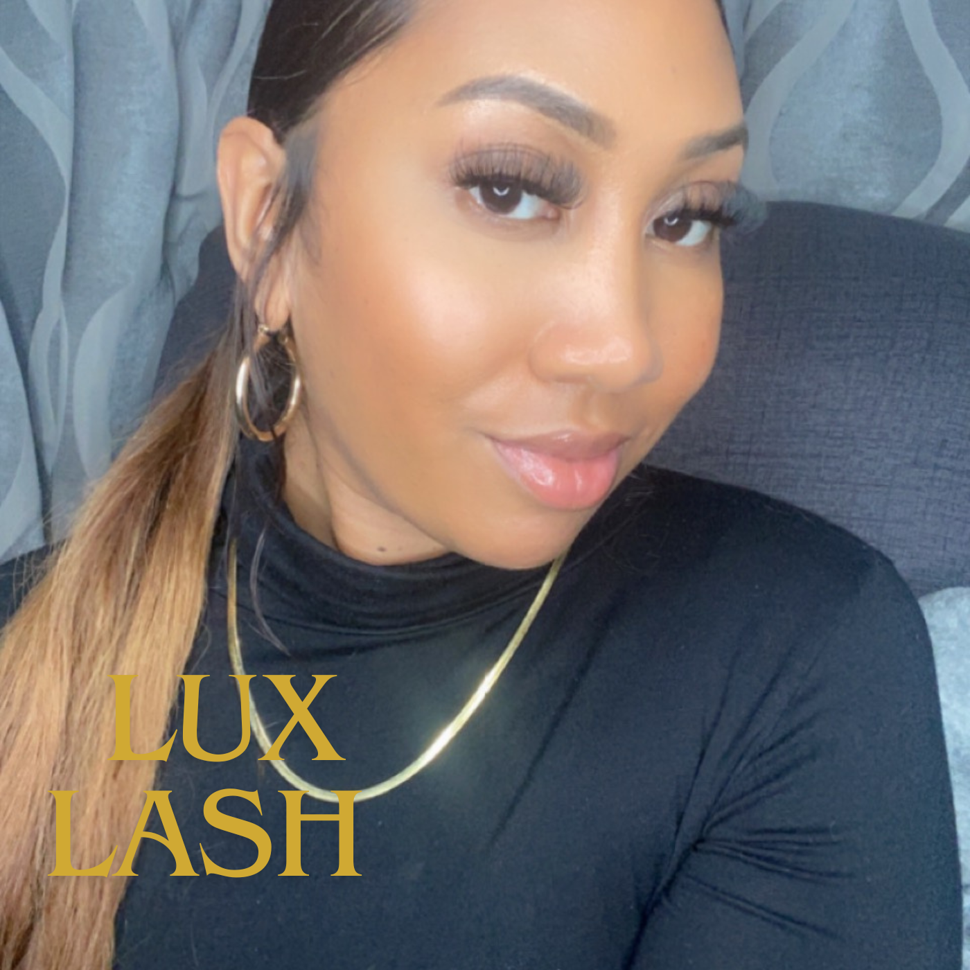 Lux Lash