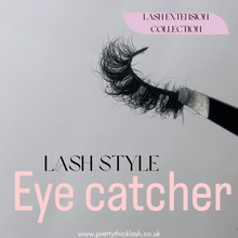 Load image into Gallery viewer, Eye Catcher