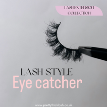 Load image into Gallery viewer, Eye Catcher