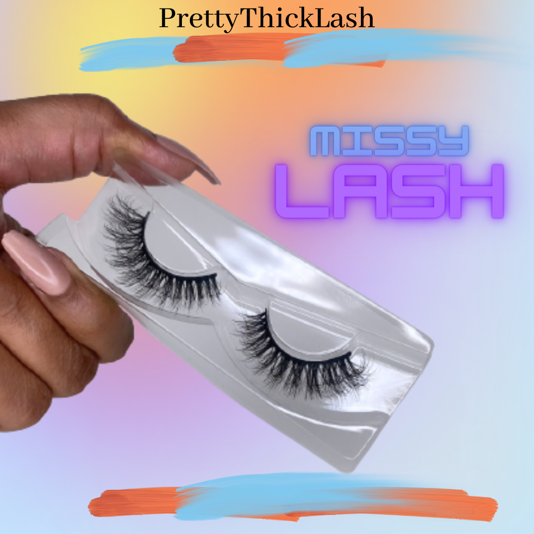 Eyelashes Bundle PrettyThickLash