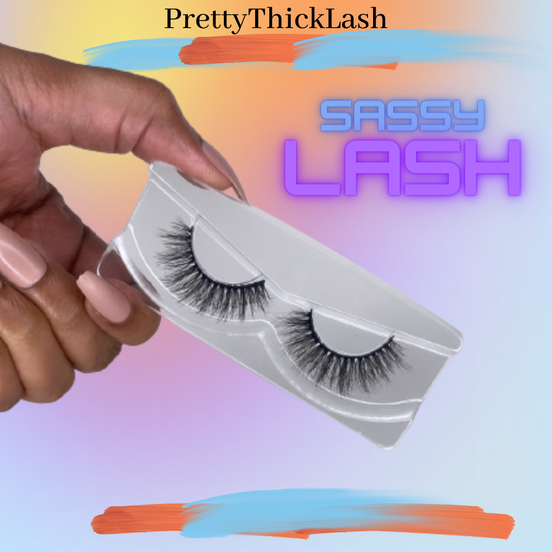 Eyelashes Bundle PrettyThickLash