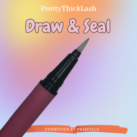 Draw & Seal