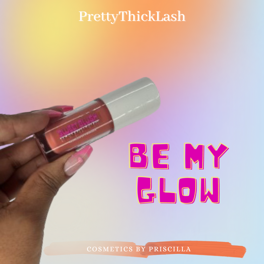 Be My Glow
