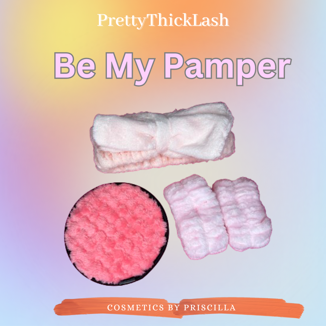 Pamper Me