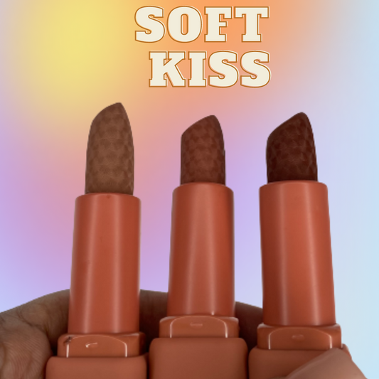 Soft kiss 7