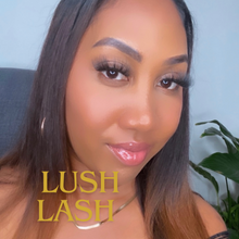 Load image into Gallery viewer, Lush Lash

