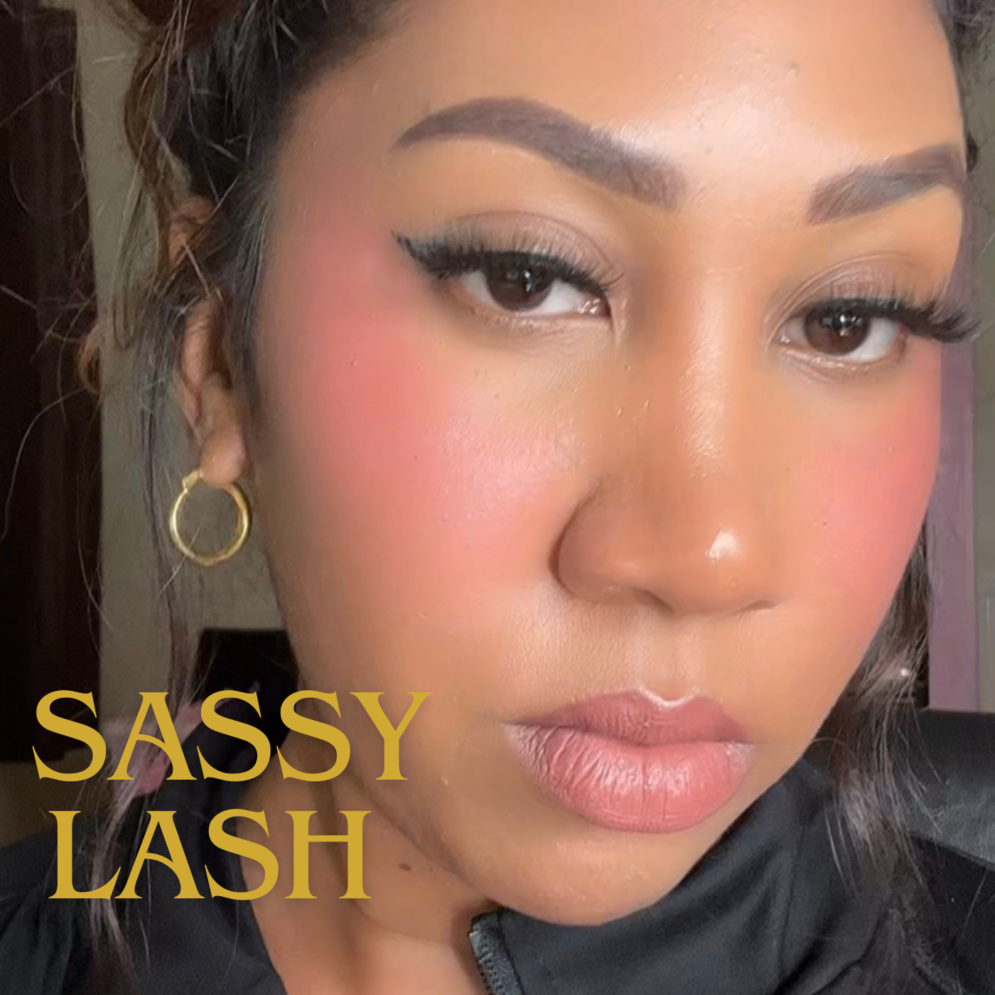 Sassy Lash