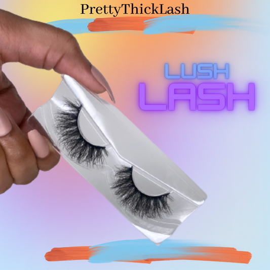 Lush Lash