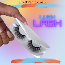 Load image into Gallery viewer, Lush Lash
