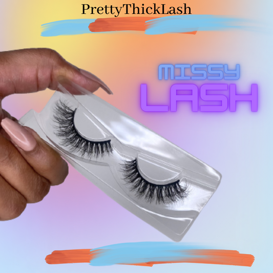 Missy Lash