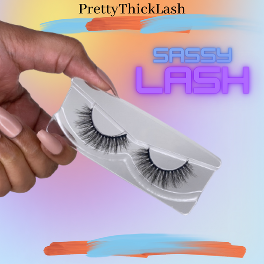 Sassy Lash