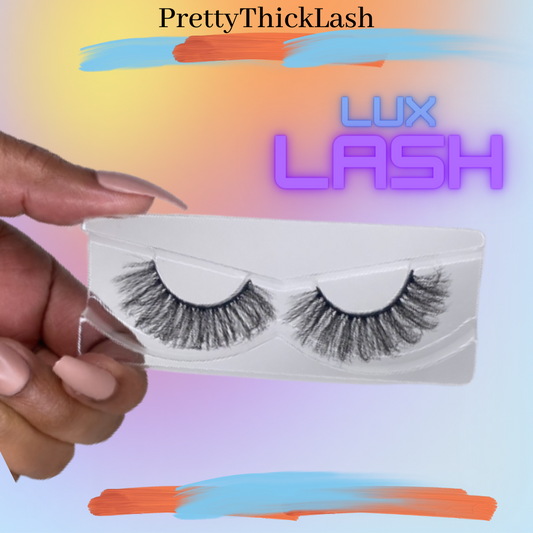 Lux Lash