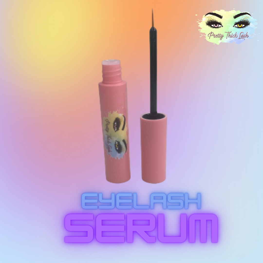 EYELASH/EYEBROW SERUM OIL